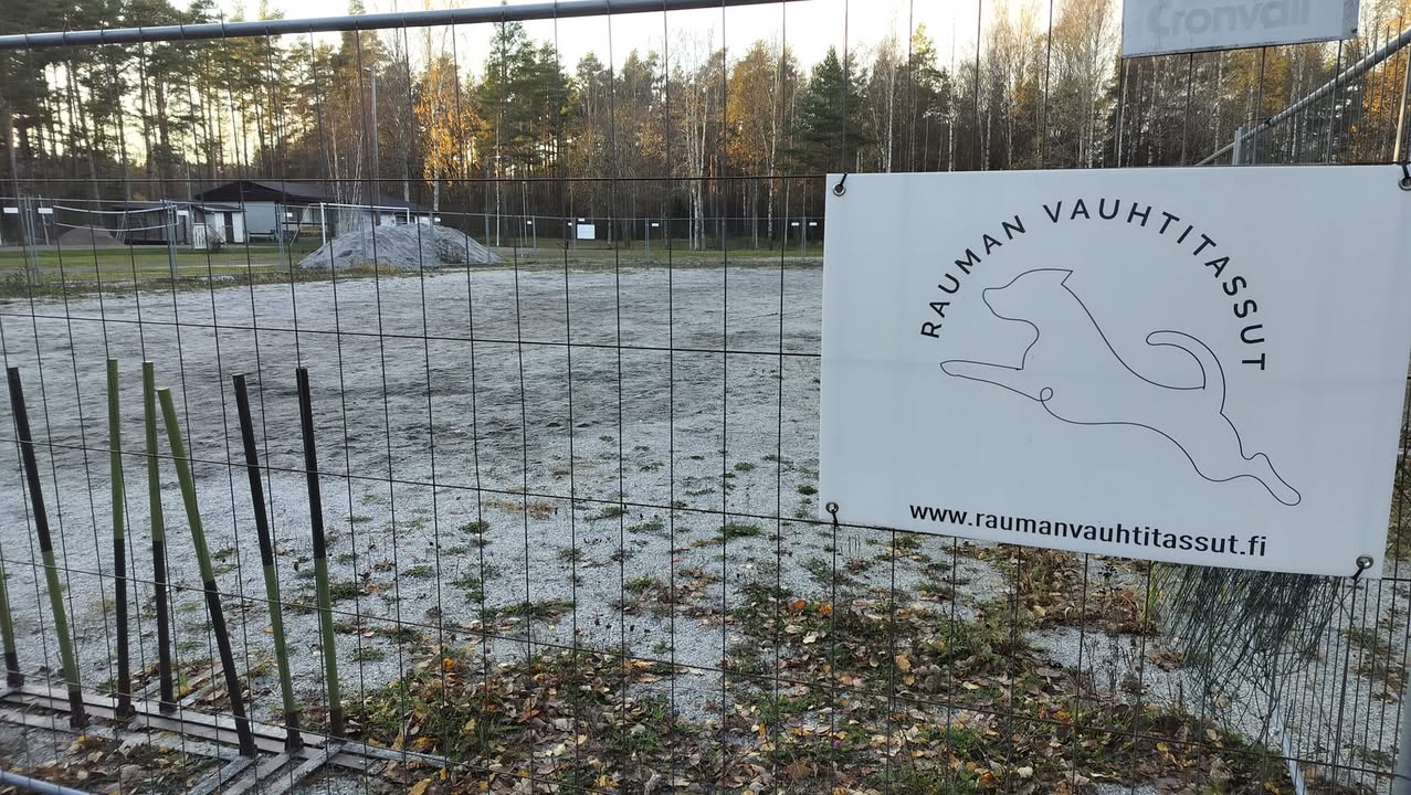 Rauman VauhtiTassut ry